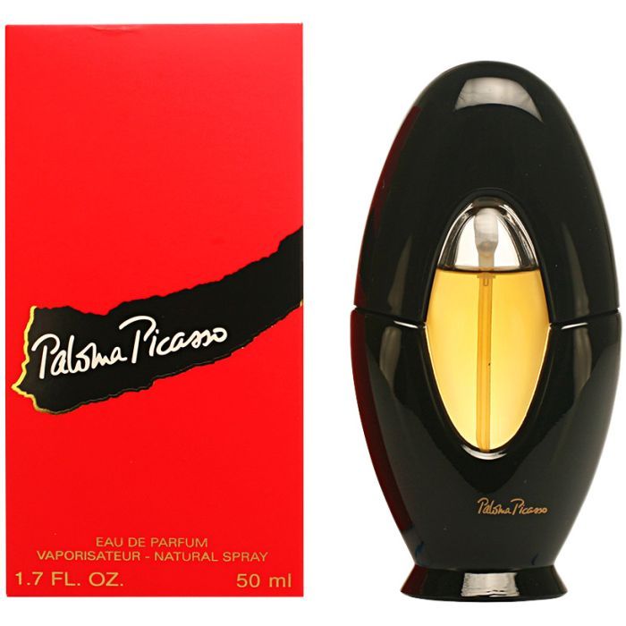 Парфюмированная вода Paloma Picasso Eau de Parfum 30 мл (3360373000159)