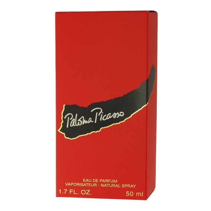 Парфюмированная вода Paloma Picasso Eau de Parfum 30 мл (3360373000159) изображение 2