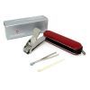 Нож Victorinox NailClip 582 Red (0.6453) изображение 5
