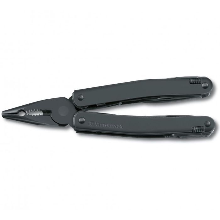 Мультитул Victorinox SwissTool Spirit XBS Nylon Case (3.0224.3CN) зображення 3
