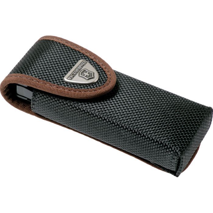 Мультитул Victorinox SwissTool Spirit XBS Nylon Case (3.0224.3CN) зображення 5