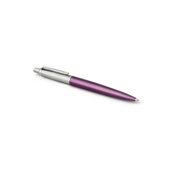 Ручка кулькова Parker JOTTER 17 Victoria Violet CT BP (16 732) зображення 2