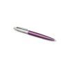 Ручка кулькова Parker JOTTER 17 Victoria Violet CT BP (16 732) зображення 2