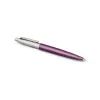 Ручка шариковая Parker JOTTER 17 Victoria Violet CT BP (16 732) изображение 2