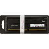 Модуль памяти для компьютера DDR4 8GB 2400 MHz Black Kudos eXceleram (EKBLACK4082417A) изображение 3