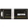 Модуль памяти для компьютера DDR4 8GB 2400 MHz Black Kudos eXceleram (EKBLACK4082417A) изображение 3