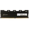 Модуль памяти для компьютера DDR4 8GB 2400 MHz Black Kudos eXceleram (EKBLACK4082417A)