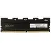 Модуль памяти для компьютера DDR4 8GB 2400 MHz Black Kudos eXceleram (EKBLACK4082417A)
