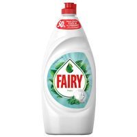 Засіб для ручного миття посуду Fairy М'ята 430 мл (8001841719399)