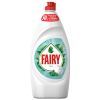 Засіб для ручного миття посуду Fairy М'ята 430 мл (8001841719399)