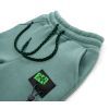 Штани дитячі Cloise спортивні на флісі (CL0154012-128-mint) зображення 3