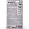 Герметик автомобільний Zollex RED-85g. (RED-85g) зображення 2