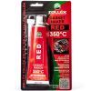 Герметик автомобільний Zollex RED-85g. (RED-85g)