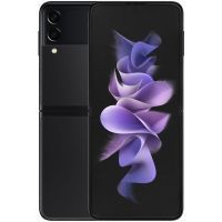 Мобильный телефон Samsung SM-F711B/256 (Galaxy Flip3 8/256Gb) Phantom Black (SM-F711BZKFSEK) изображение 10