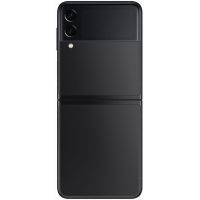 Мобильный телефон Samsung SM-F711B/256 (Galaxy Flip3 8/256Gb) Phantom Black (SM-F711BZKFSEK) изображение 2