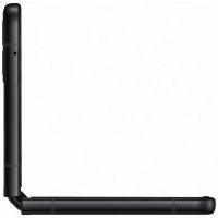 Мобильный телефон Samsung SM-F711B/256 (Galaxy Flip3 8/256Gb) Phantom Black (SM-F711BZKFSEK) изображение 4