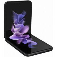 Мобильный телефон Samsung SM-F711B/256 (Galaxy Flip3 8/256Gb) Phantom Black (SM-F711BZKFSEK) изображение 5