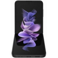 Мобильный телефон Samsung SM-F711B/256 (Galaxy Flip3 8/256Gb) Phantom Black (SM-F711BZKFSEK) изображение 6