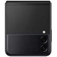 Мобильный телефон Samsung SM-F711B/256 (Galaxy Flip3 8/256Gb) Phantom Black (SM-F711BZKFSEK) изображение 8