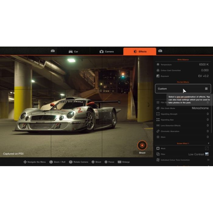 Игра Sony Gran Turismo 7 [PS4, Russian version] Blu-ray диск (9765196) изображение 6