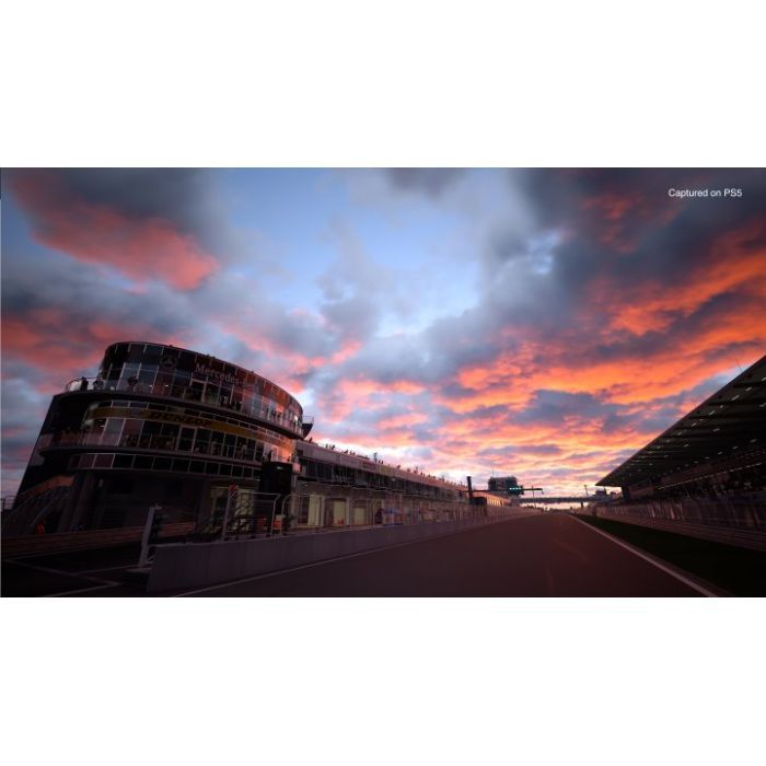 Игра Sony Gran Turismo 7 [PS4, Russian version] Blu-ray диск (9765196) изображение 7