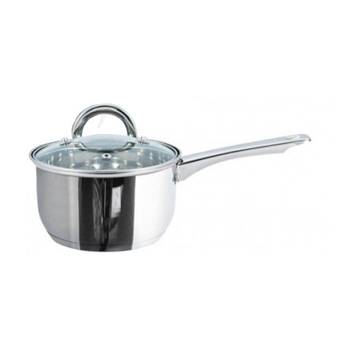 Ковш Gusto Solo 16x6 см 1,4 л GT-1203-16 (111663)