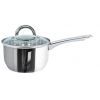 Ковш Gusto Solo 16x6 см 1,4 л GT-1203-16 (111663)