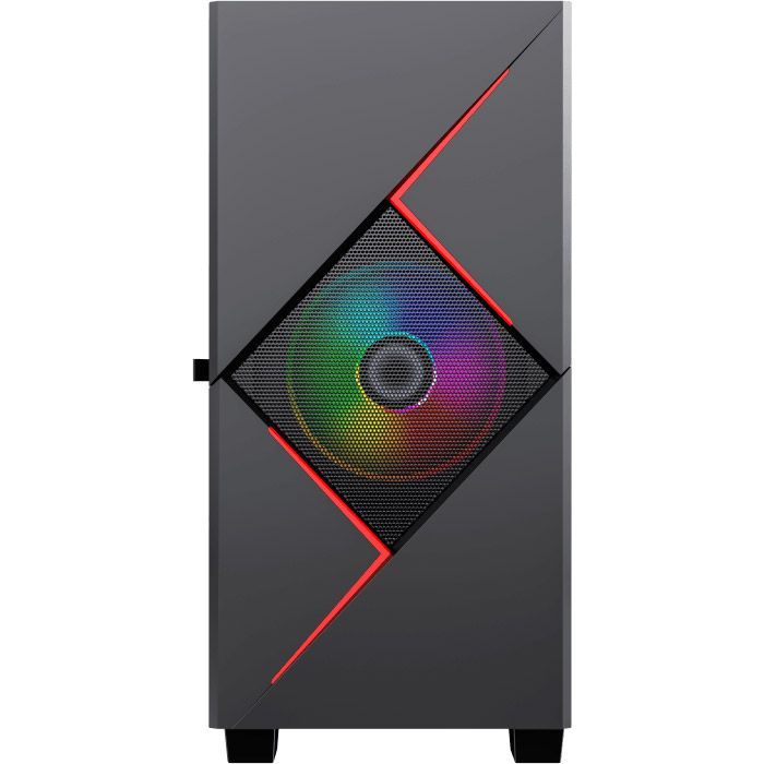 Корпус Gamemax Cyclops BR изображение 2