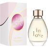 Парфюмированная вода La Rive In Love 90 мл (5906735232110) изображение 2