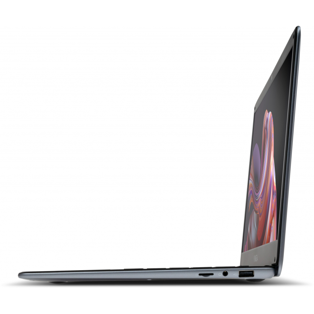 Ноутбук Vinga Spirit S141 (S141-C424128GW11P) зображення 12
