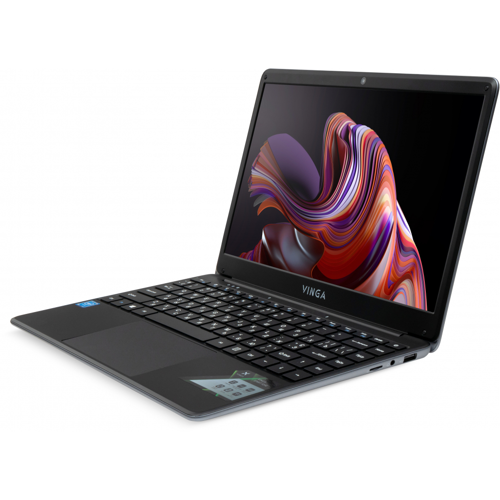 Ноутбук Vinga Spirit S141 (S141-C424128GW11P) зображення 2