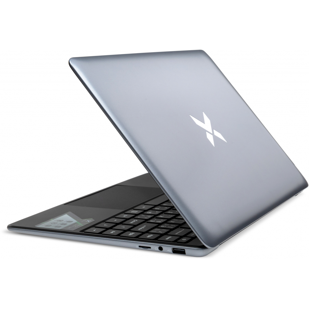 Ноутбук Vinga Spirit S141 (S141-C424128GW11P) зображення 6