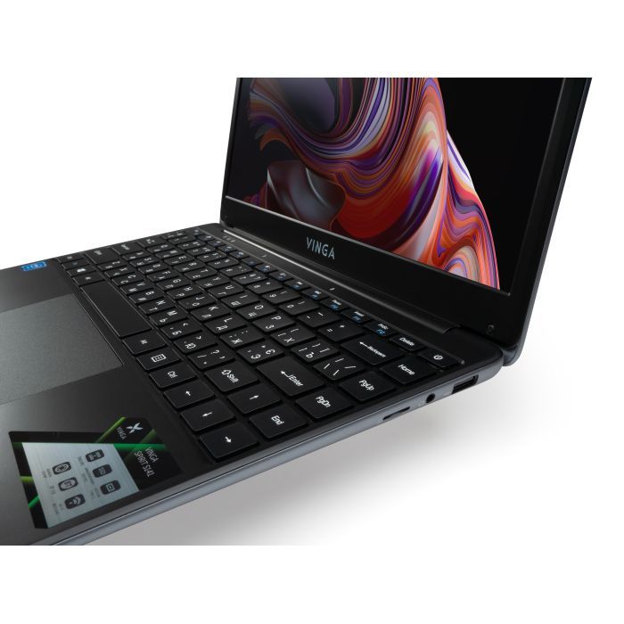 Ноутбук Vinga Spirit S141 (S141-C424128GW11P) зображення 7