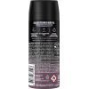 Дезодорант AXE Black Night спрей 150 мл (8690637879203/8710908052040) зображення 2