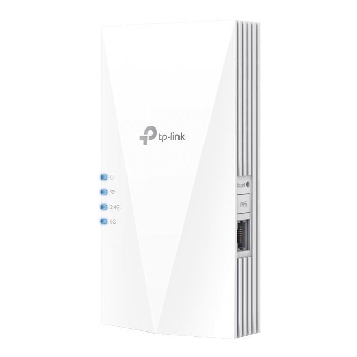 Ретранслятор TP-Link RE600X