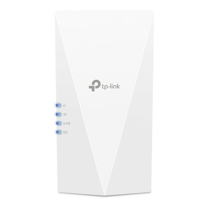 Ретранслятор TP-Link RE600X изображение 2