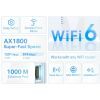 Ретранслятор TP-Link RE600X изображение 4