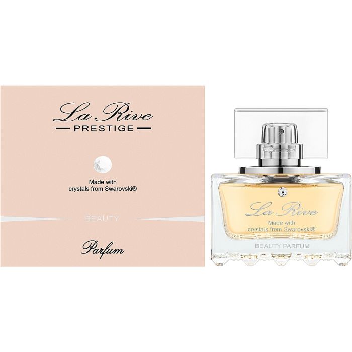 Парфуми La Rive Beauty Swarovski 75 мл (5901832063278) зображення 2