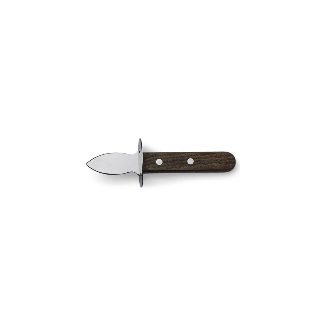 Кухонный нож Victorinox для устриц Wood (7.6391)