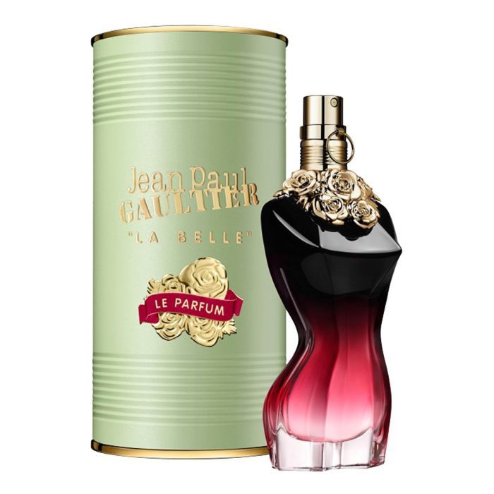Парфумована вода Jean Paul Gaultier La Belle Le Parfum 50 мл (8435415049405) зображення 2