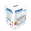 Ланч-бокс Noveen LB410 12/230V Grey (RL070843) изображение 2