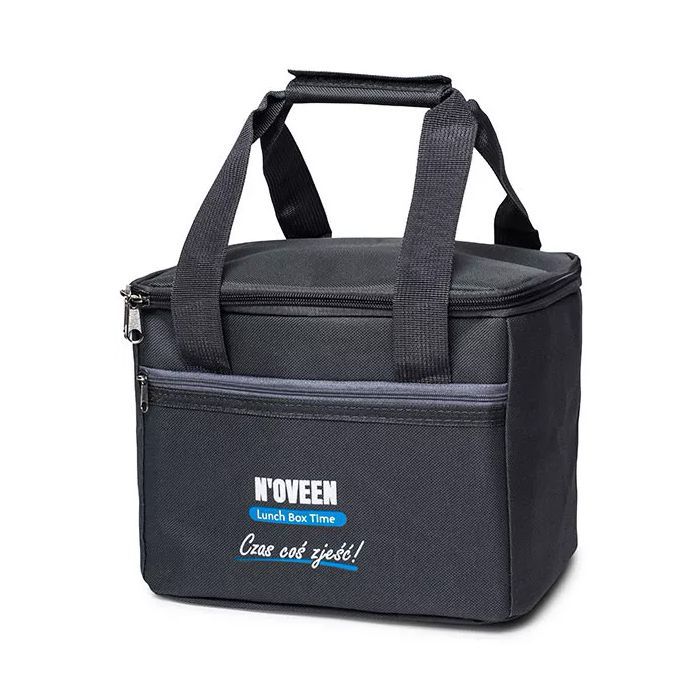 Ланч-бокс Noveen LB410 12/230V Grey (RL070843) изображение 3