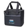 Ланч-бокс Noveen LB410 12/230V Grey (RL070843) изображение 3