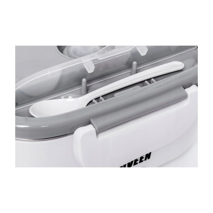 Ланч-бокс Noveen LB410 12/230V Grey (RL070843) изображение 6