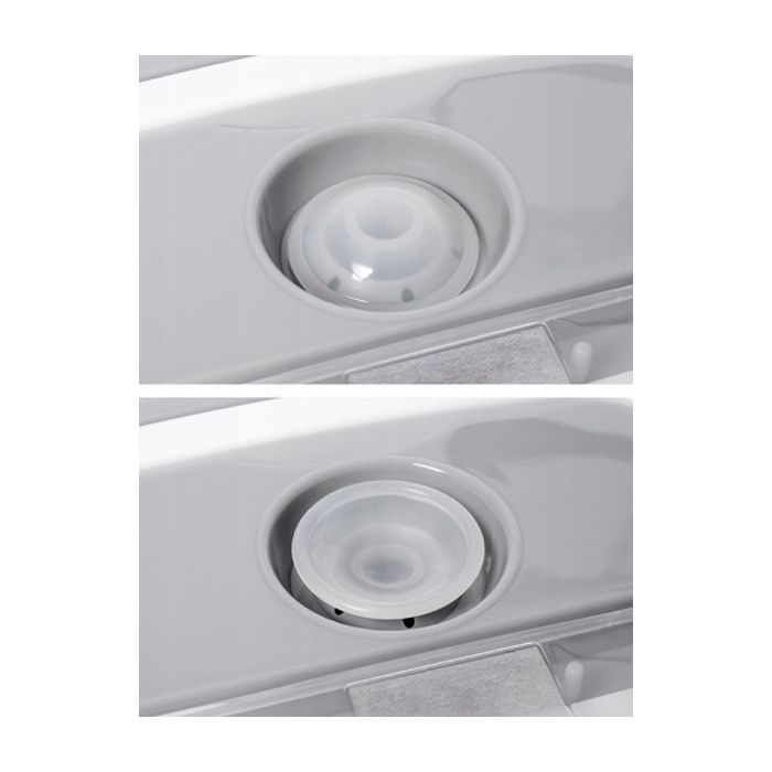 Ланч-бокс Noveen LB410 12/230V Grey (RL070843) изображение 7
