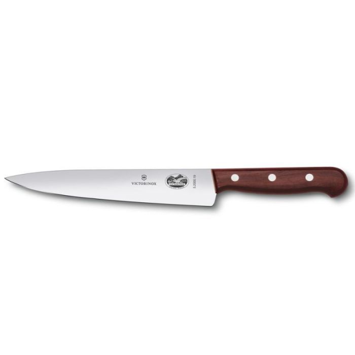 Набор ножей Victorinox Rosewood Carving Set 3 шт (5.1050.3G) изображение 2