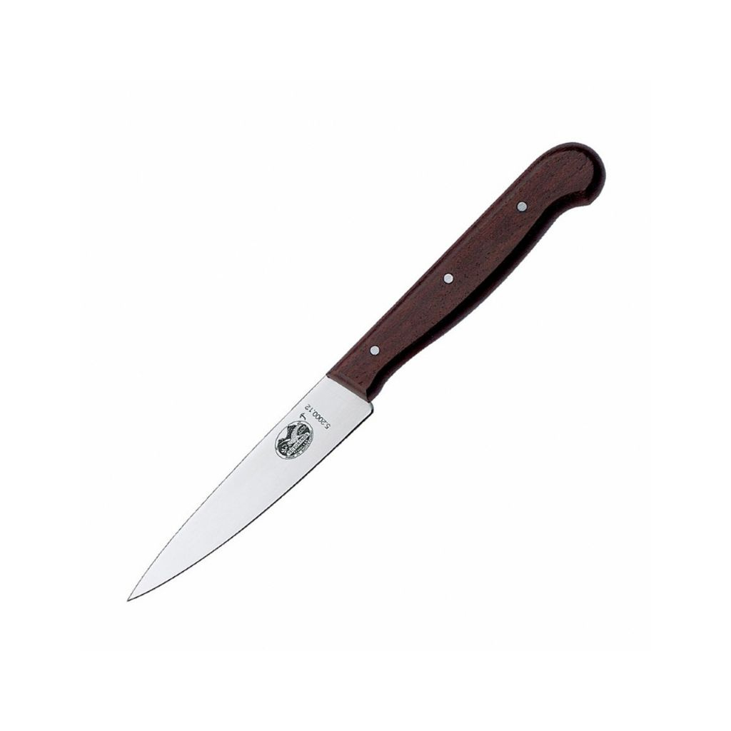 Набір ножів Victorinox Rosewood Carving Set 3 шт (5.1050.3G) зображення 4