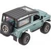 Радиоуправляемая игрушка ZIPP Toys Машинка 4x4 полноприводный внедорожник с камерой, зеленый (FY003AW green) изображение 2