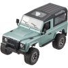 Радиоуправляемая игрушка ZIPP Toys Машинка 4x4 полноприводный внедорожник с камерой, зеленый (FY003AW green) изображение 3