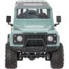 Радиоуправляемая игрушка ZIPP Toys Машинка 4x4 полноприводный внедорожник с камерой, зеленый (FY003AW green) изображение 4